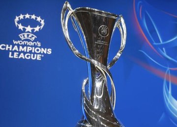 "Жилстрой-1" узнал соперников в Лиге чемпионов "Жилстрой-1" узнал соперников в Лиге чемпионов