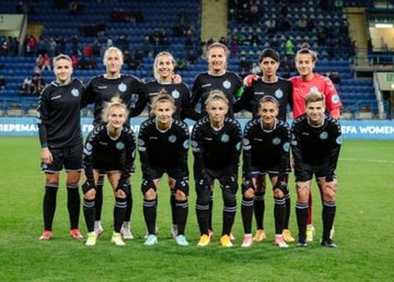 "Жилстрой-1" в Харькове принимает "Брейдаблик"