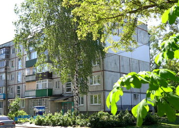 Житель Куп'янська в межах програми «єВідновлення» придбав квартиру у Харкові