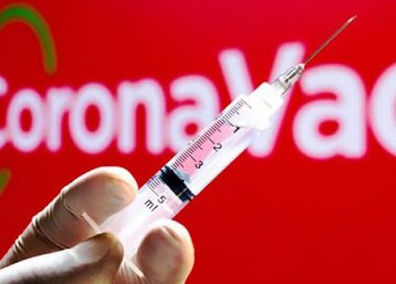 Жителей Харькова прививают новой вакциной Жителей Харькова прививают новой вакциной