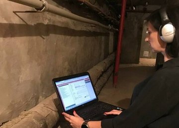 Жителей Харьковщины просят узнавать об отключении света через мобильное приложение и чат-боты