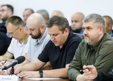 Жителі Харківщини подали майже 6,5 тисяч заяв на компенсацію пошкодженого майна