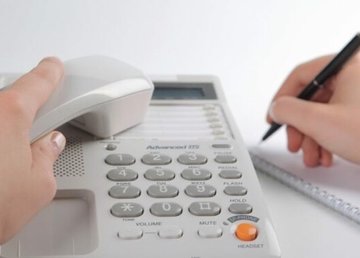 Жители Харьковщины смогут получить телефонные консультации от специалистов Департамента соцзащиты Жители Харьковщины смогут получить телефонные консультации от специалистов Департамента соцзащиты