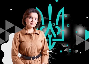 Жителів Харківщини запрошують пройти безкоштовний онлайн-курс «Єдина Україна: становлення національної ідентичності»