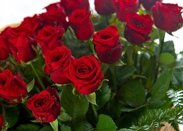 Жительница Московского района отметила 90-летний юбилей Жительница Московского района отметила 90-летний юбилей