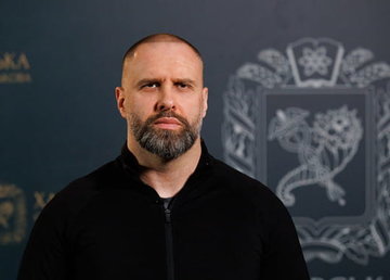 Житло, безпечні освітні та медичні простори, - начальник ХОВА про результати роботи та плани відбудови