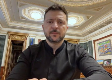 Жоден день не має втрачатись, бо кожен день підриву росіянами дипломатії – це втрачені життя людей – звернення Президента