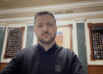 Жодного дружнього наміру в Росії немає, і це м’яко кажучи – звернення Президента Жодного дружнього наміру в Росії немає, і це м’яко кажучи – звернення Президента