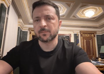 Жодного поширення ядерної зброї в сучасному світі не повинно бути – звернення Президента Жодного поширення ядерної зброї в сучасному світі не повинно бути – звернення Президента