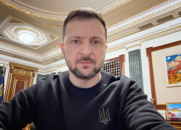 Жодної причини немає, щоб ще й корейці гинули в цій війні; єдина причина – це божевілля Путіна – звернення Президента Жодної причини немає, щоб ще й корейці гинули в цій війні; єдина причина – це божевілля Путіна – звернення Президента