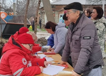 «Зі вчорашньої ночі у Харкові усували наслідки чергової ворожої атаки», – Олег Синєгубов