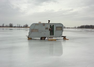 Зимние хитрости: советы по успешному улову при минусовых температурах Зимние хитрости: советы по успешному улову при минусовых температурах