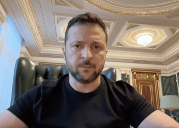 Зірвати Глобальний саміт миру Росія вже не зможе, хоча й дуже старається це зробити – звернення Президента