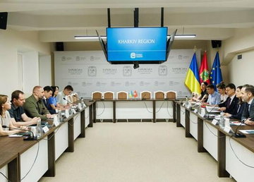 «Зосереджуємо зусилля на будівництві укриттів, відновленні та гуманітарному розмінуванні», - Олег Синєгубов