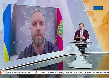 Звільнені громади Харківщини поступово повертаються до нормального життя – Синєгубов