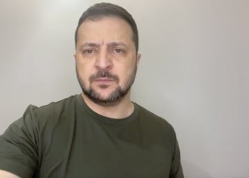 Зв’яжіться з тими, хто зараз у Силах оборони, і подякуйте їм – звернення Президента України