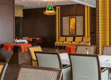 Ресторан «Pacific Spoon» - фасад Ресторан «Pacific Spoon» - фасад