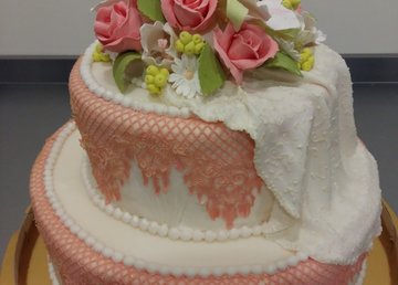 Кофейня-пекарня «Bakery» - фасад Кофейня-пекарня «Bakery» - фасад