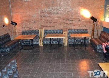 Антикафе «Тепло» - фасад Антикафе «Тепло» - фасад