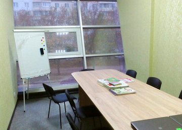 Camelot, курсы английского языка - фасад Camelot, курсы английского языка - фасад