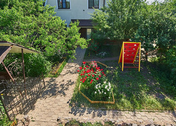 Частный детский сад Montessori & Me - фасад