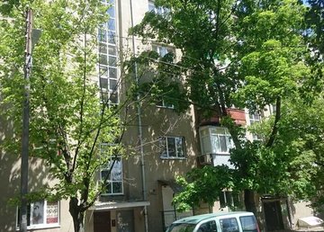 Рекрутинговое агентство Эксперт-Плюс - фасад Рекрутинговое агентство Эксперт-Плюс - фасад