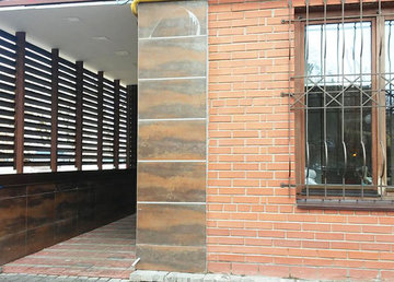 ЕЦДС - Европейский Центр Детской Стоматологии - фасад