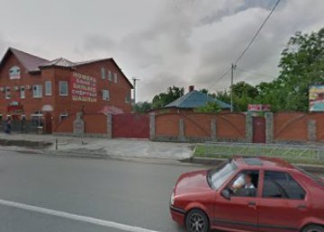 Кадровый центр Key communication - фасад Кадровый центр Key communication - фасад