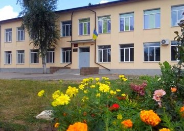 Общеобразовательная школа № 92 - фасад