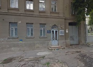 Рекрутинговая компания Profi-consulting - фасад Рекрутинговая компания Profi-consulting - фасад