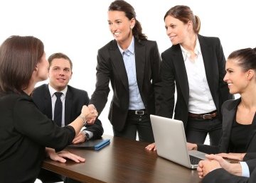 Компания Smart Work Украина - фасад Компания Smart Work Украина - фасад