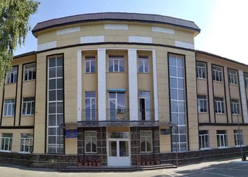 Специализированная школа № 108 - фасад Специализированная школа № 108 - фасад