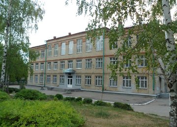 Специализированная школа № 99 - фасад Специализированная школа № 99 - фасад