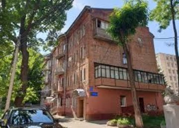 Центр София - тренинги, рекрутинг - фасад