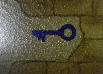 Квест комната "Код да Винчи" Квест комната "Код да Винчи"