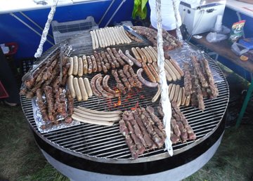 Кейтеринг от Супер-Гриль