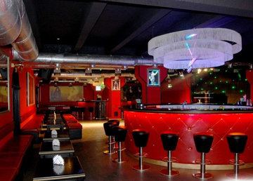 Ночной клуб «Jackson Club» Ночной клуб «Jackson Club»