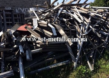 Покупаем лом меди, лом алюминия, много, дорого,вся Украина!100%оплата!