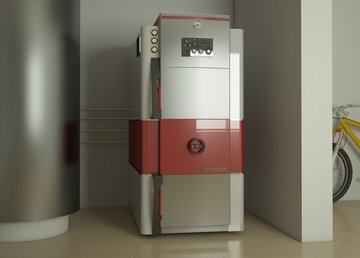 Пиролизный котел-утилизатор Пиролизный котел-утилизатор