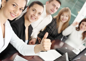 Консалтинговая компания «Нова персона» Консалтинговая компания «Нова персона»