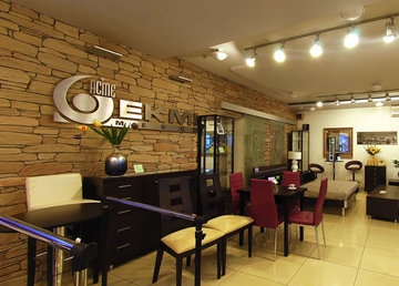 Салон мебели «ЭКМИ» Салон мебели «ЭКМИ»