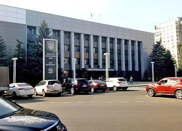 Территориальное подразделение Центра предоставления административных услуг Территориальное подразделение Центра предоставления административных услуг