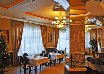 Столовая По-домашнему