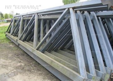 ЧП «GORDIM» - фасад