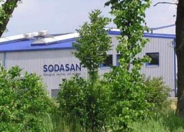 Бытовая химия «ЭКОСАН» Бытовая химия «ЭКОСАН»