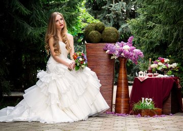 Свадебное агентство Идеальный день в городе Харьков Свадебное агентство Идеальный день в городе Харьков