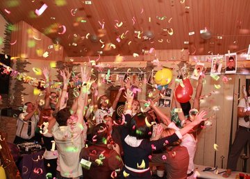 Showtime Организация праздников