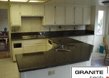 Компания «Гранитные технологии»