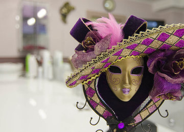 Салон красоты «Maska»