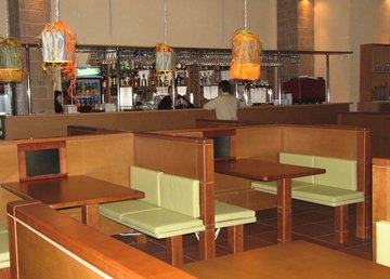 Итальянский ресторан «Pasta project» (Ресторан Паста) в Дафи Итальянский ресторан «Pasta project» (Ресторан Паста) в Дафи